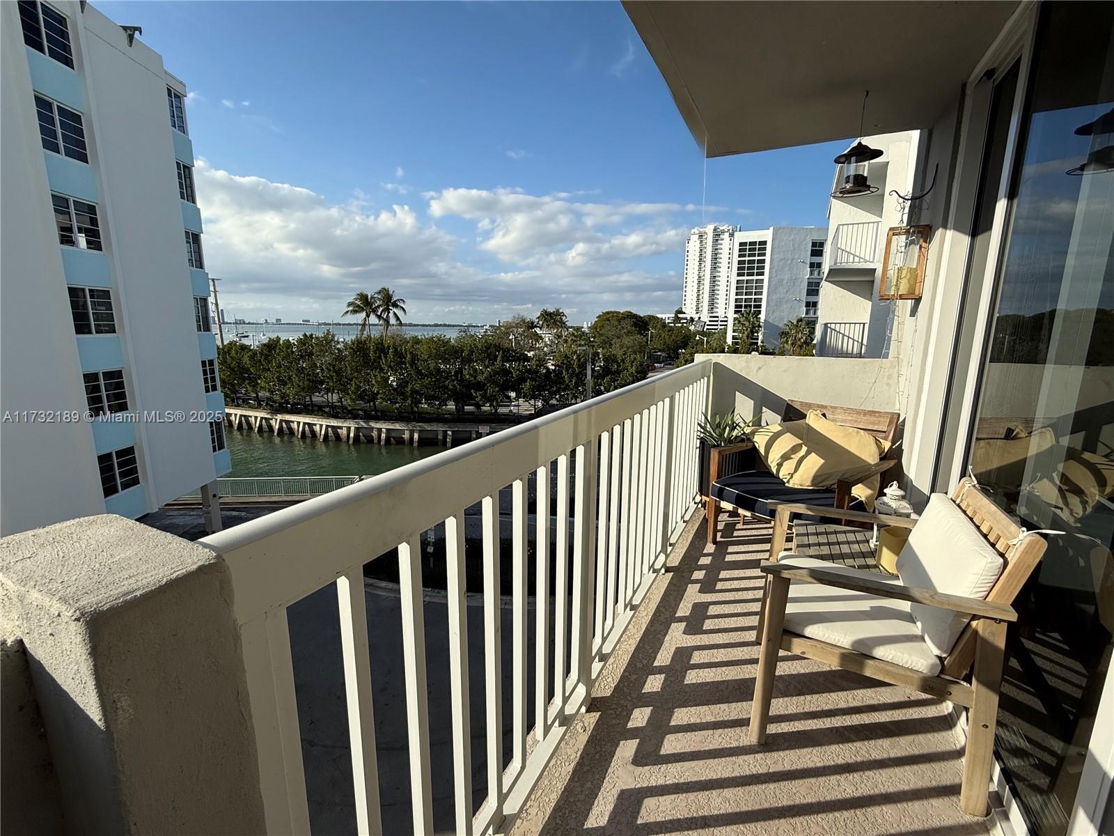 1670 Bay Rd #4E, Miami Beach, Florida image 1