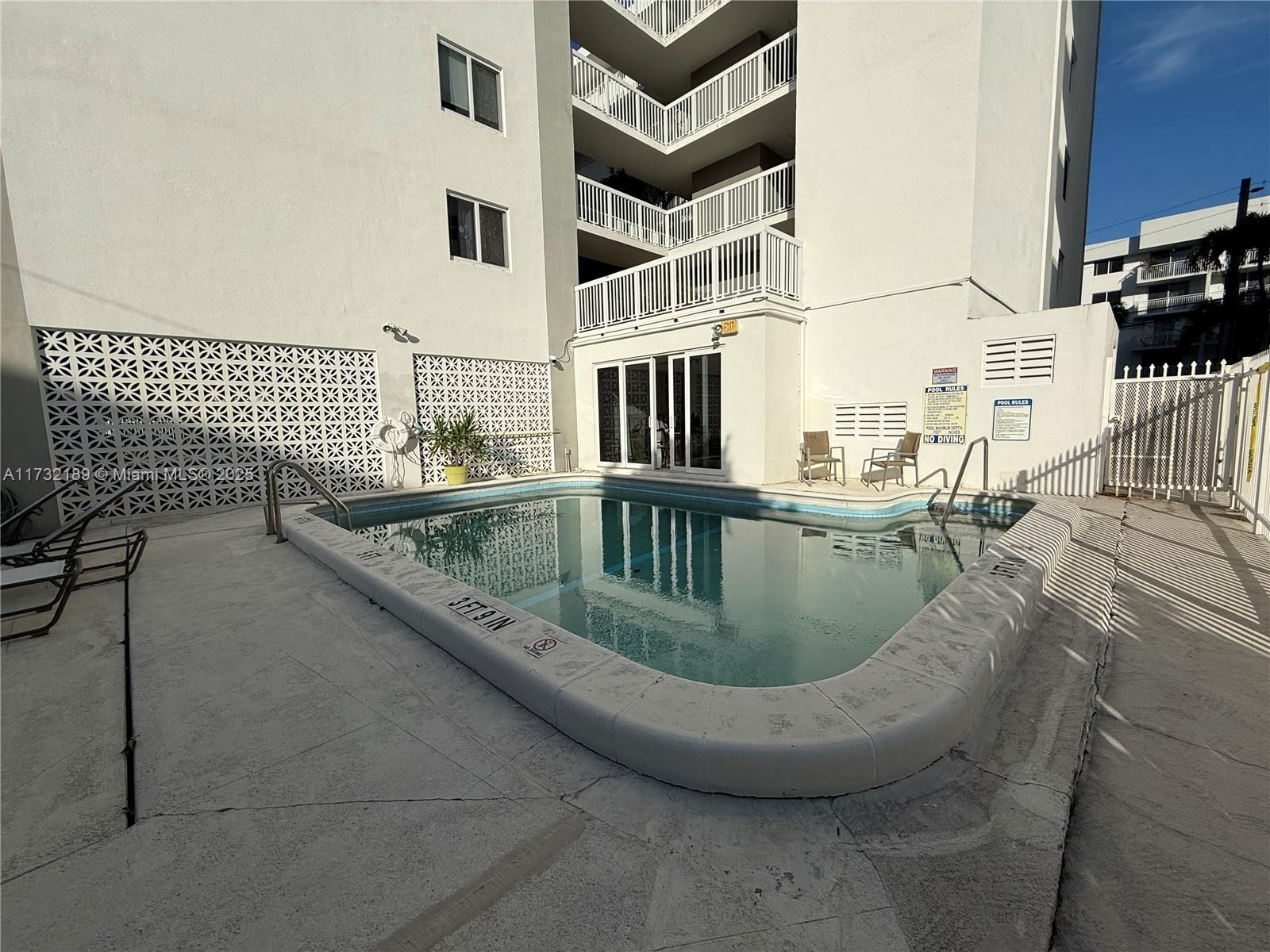 1670 Bay Rd #4E, Miami Beach, Florida image 16