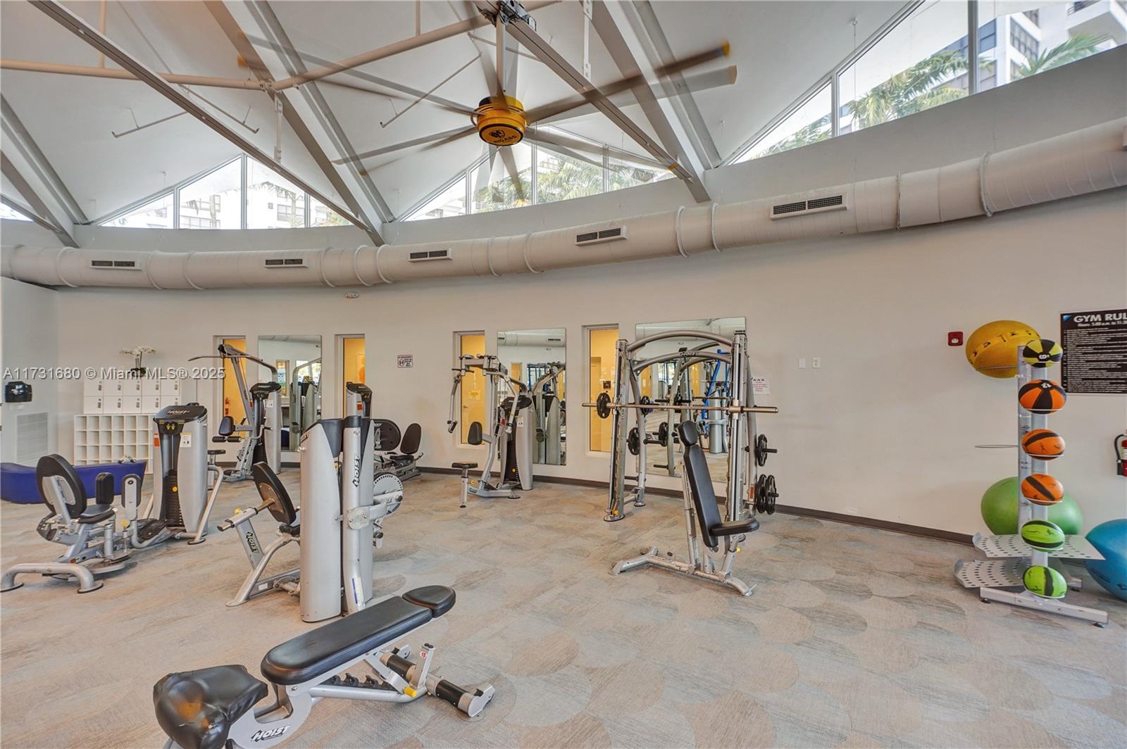 2500 Parkview Dr #808, Hallandale Beach, Florida image 37