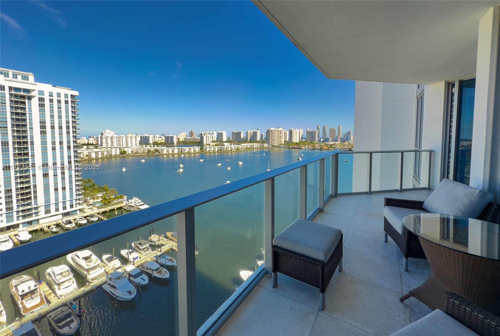 17111 Biscayne Blvd #1705, North Miami Beach, Florida image 21