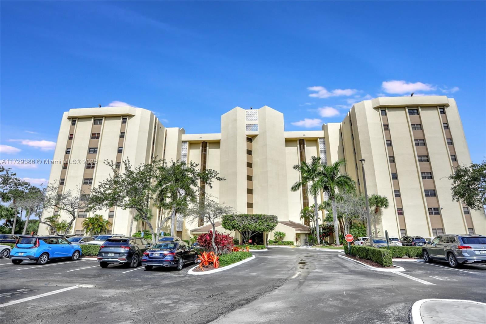 7400 Radice Ct #801, Lauderhill, Florida image 2