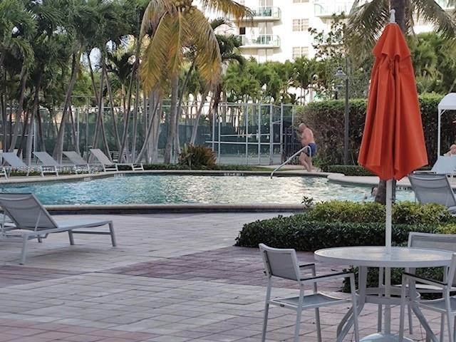 19380 Collins Ave #724, Sunny Isles Beach, Florida image 14