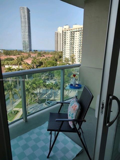 19380 Collins Ave #724, Sunny Isles Beach, Florida image 5