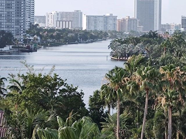 19380 Collins Ave #724, Sunny Isles Beach, Florida image 9