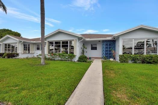 5091 Lakefront Blvd #C, Delray Beach, Florida image 1