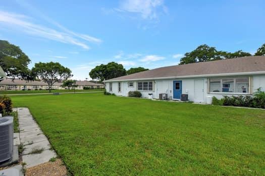 5091 Lakefront Blvd #C, Delray Beach, Florida image 24