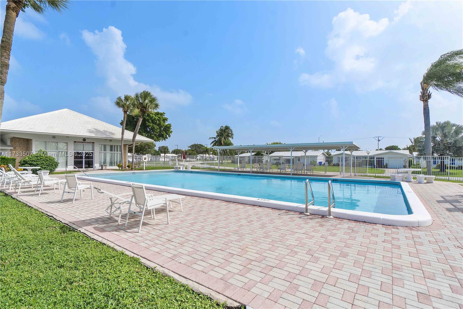 2751 E Golf Blvd #2029, Pompano Beach, Florida image 19