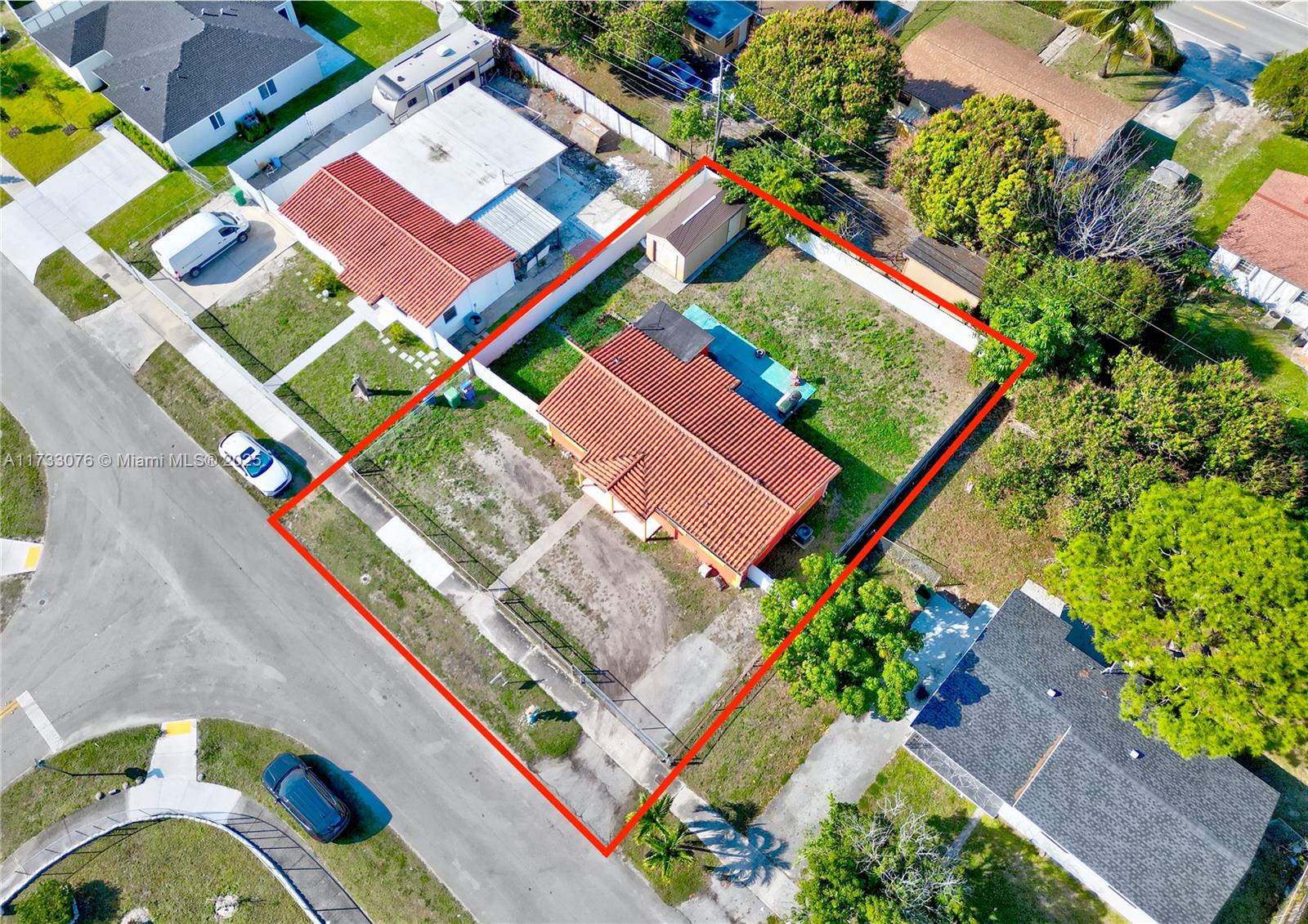 3041 NW 210   Terrace
