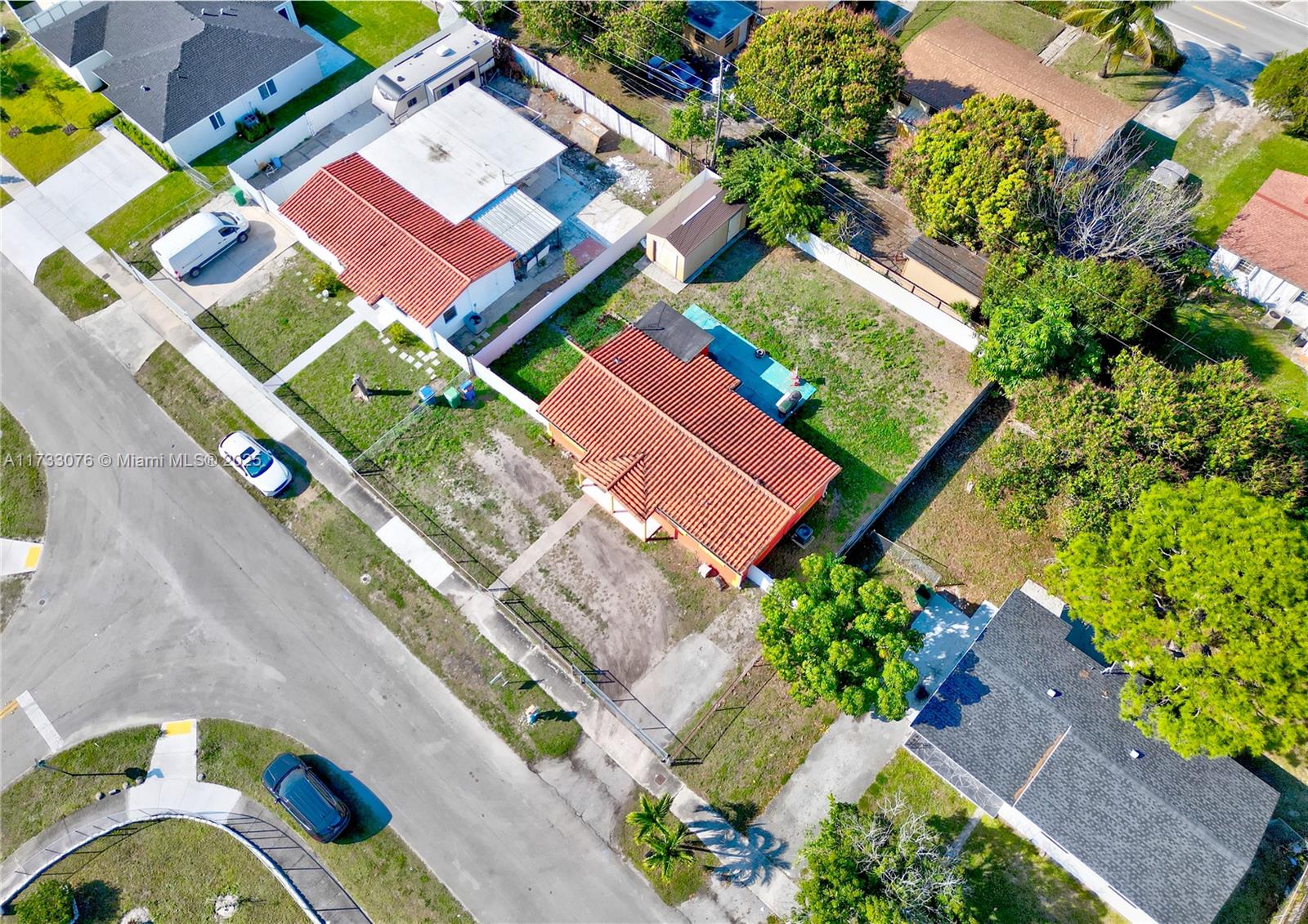 3041 NW 210   Terrace