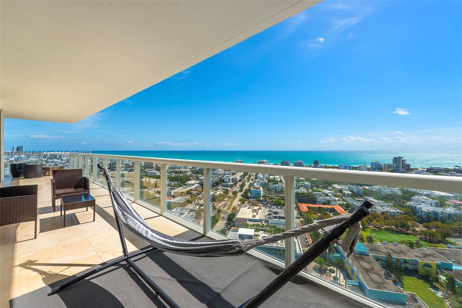 450 Alton Rd #3010, Miami Beach FL 33139
