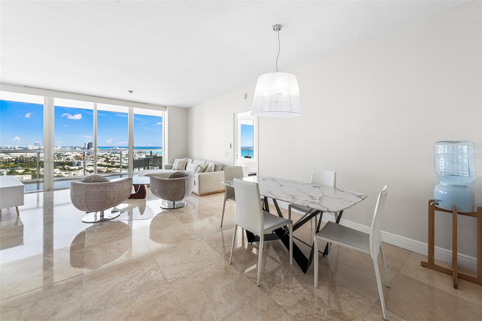450 Alton Rd #3010, Miami Beach FL 33139