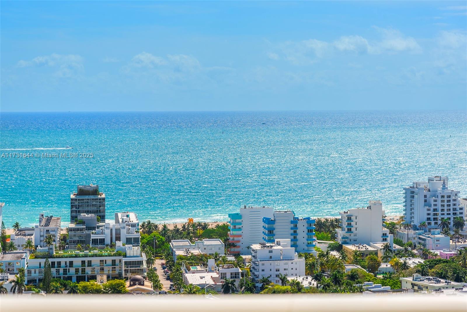 450 Alton Rd #3010, Miami Beach FL 33139