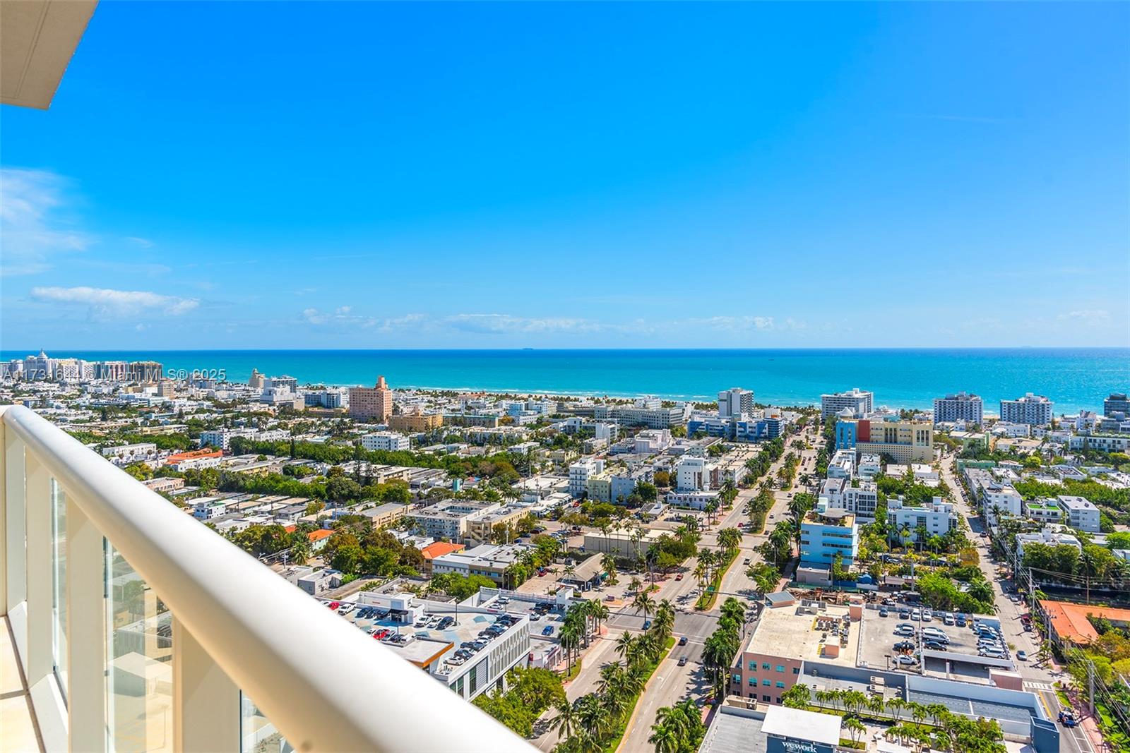 450 Alton Rd #3010, Miami Beach FL 33139