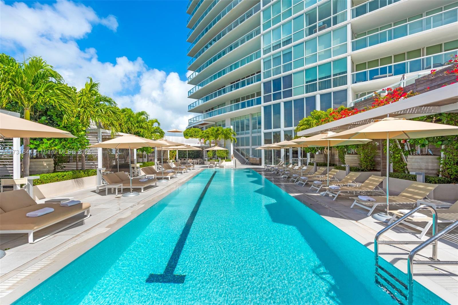 450 Alton Rd #3010, Miami Beach FL 33139