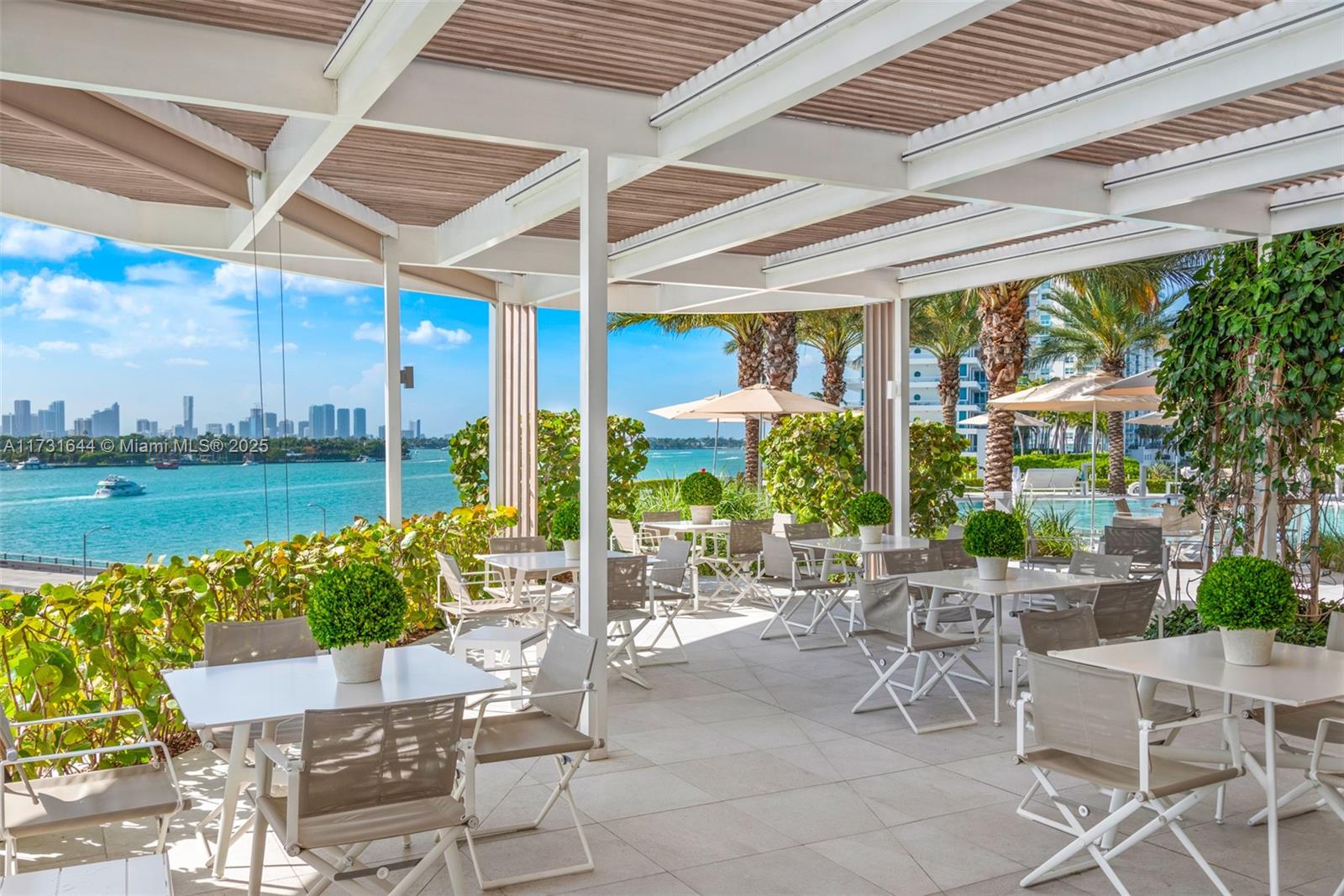 450 Alton Rd #3010, Miami Beach FL 33139