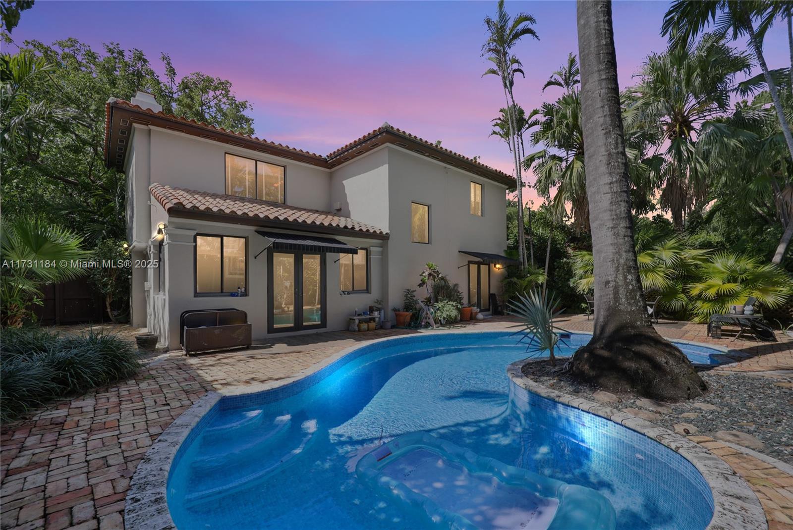 6121 La Gorce Dr, Miami Beach, Florida image 15