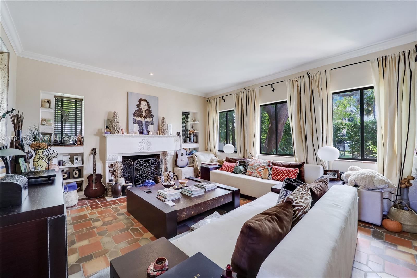 6121 La Gorce Dr, Miami Beach, Florida image 7