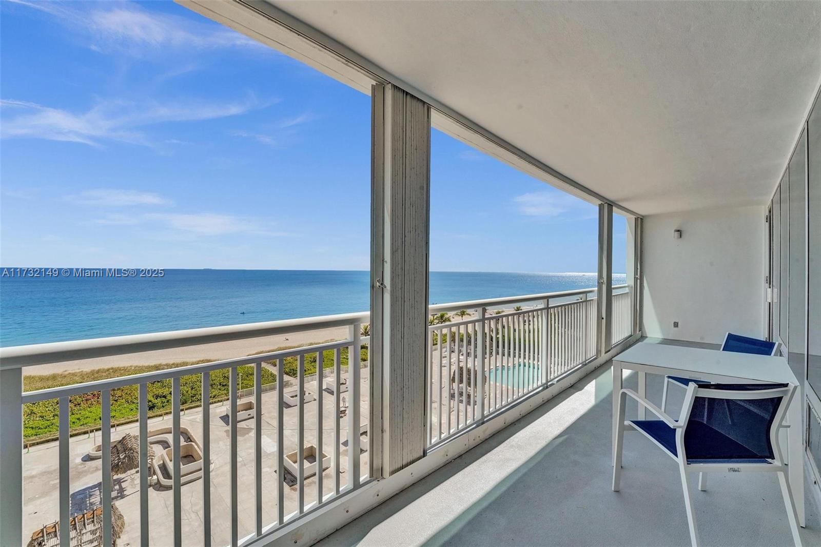 1390 S Ocean Blvd #7A, Pompano Beach, Florida image 15