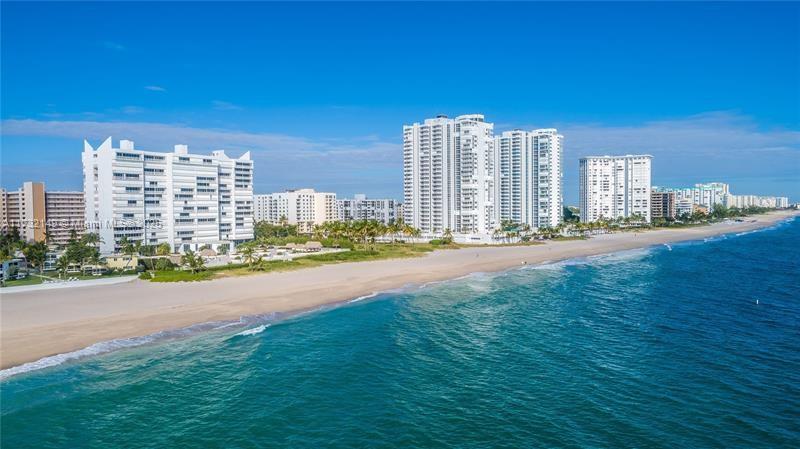 1390 S Ocean Blvd #7A, Pompano Beach, Florida image 3