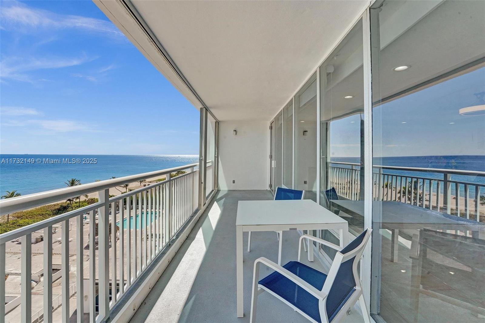 1390 S Ocean Blvd #7A, Pompano Beach, Florida image 37