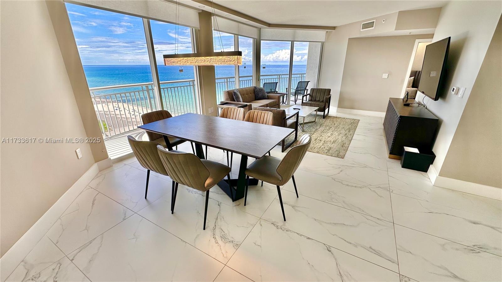 17375 Collins Ave #1808, Sunny Isles Beach, Florida image 5