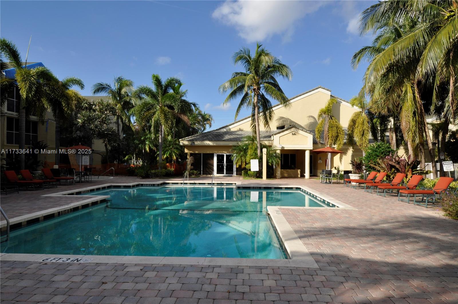 5740 Rock Island Rd #274, Tamarac, Florida image 15