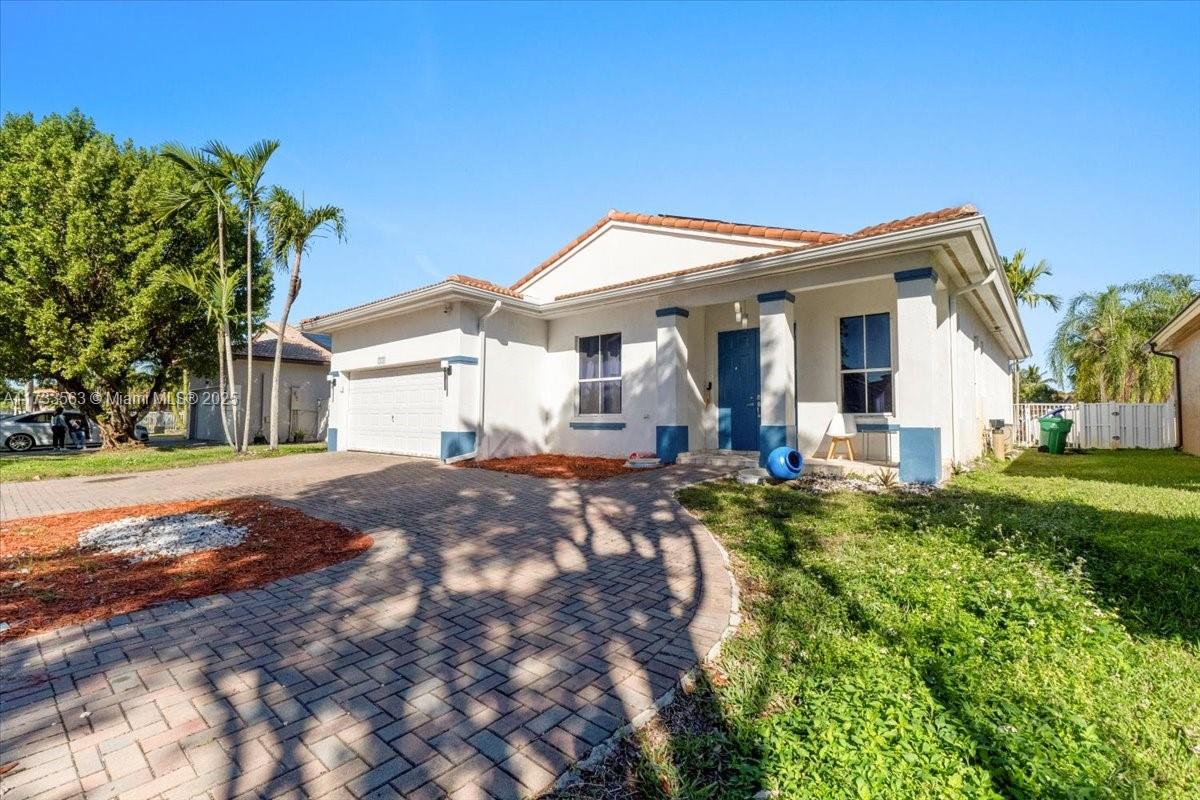 13131 SW 23rd St, Miramar, Florida image 2