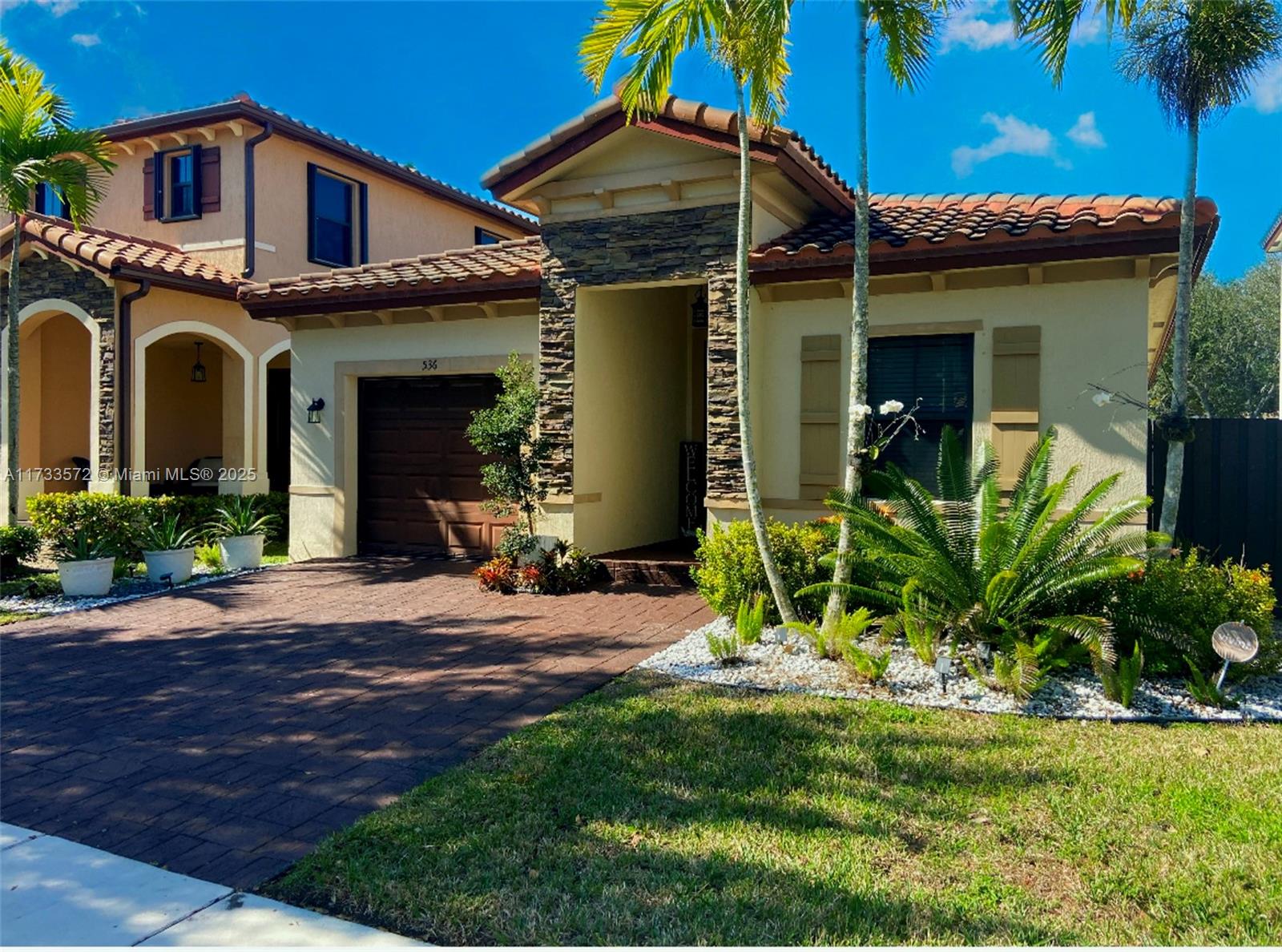 Residential, Homestead, Florida image 1