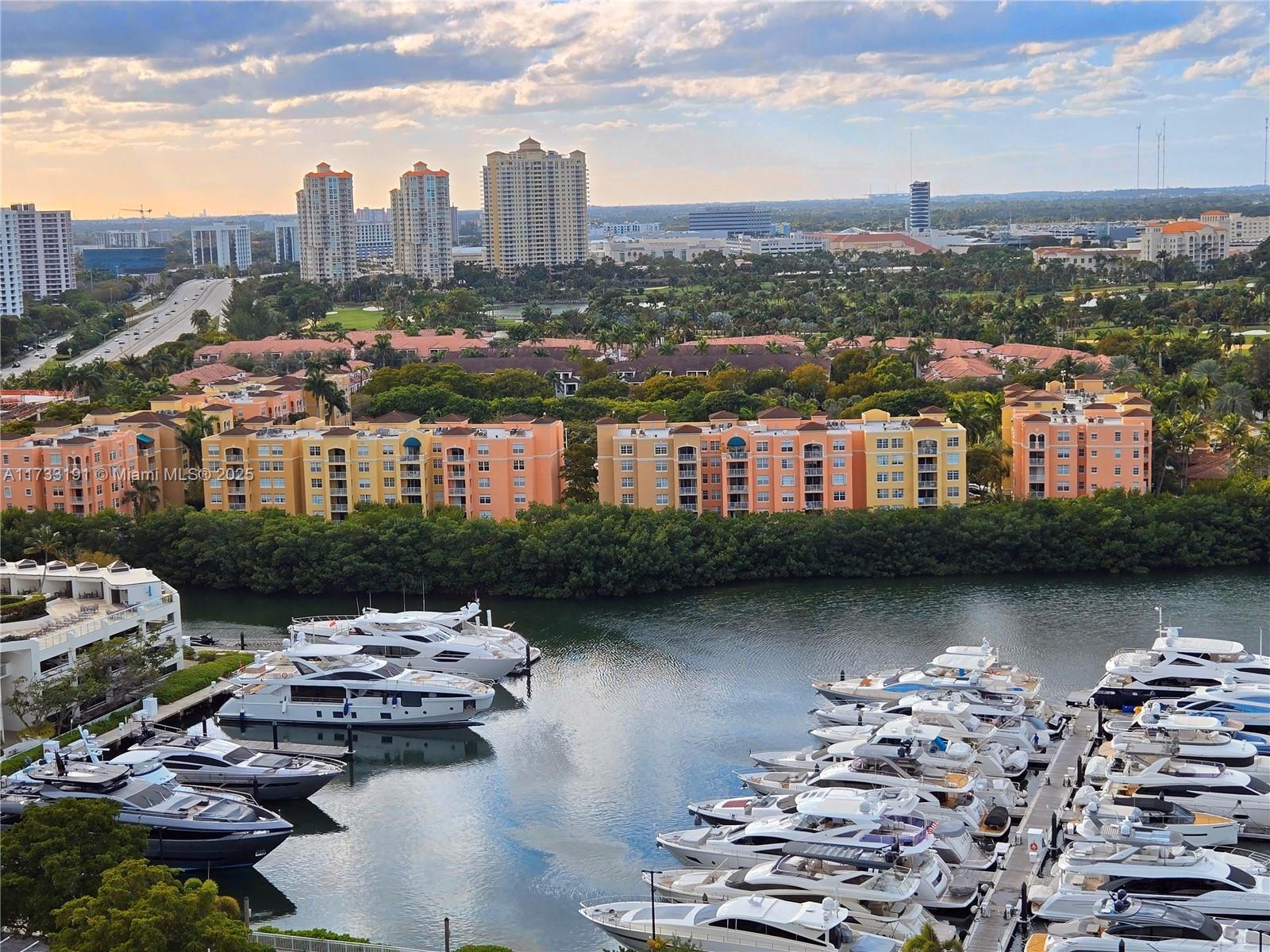 19667 Turnberry Way #20B, Aventura, Florida image 8