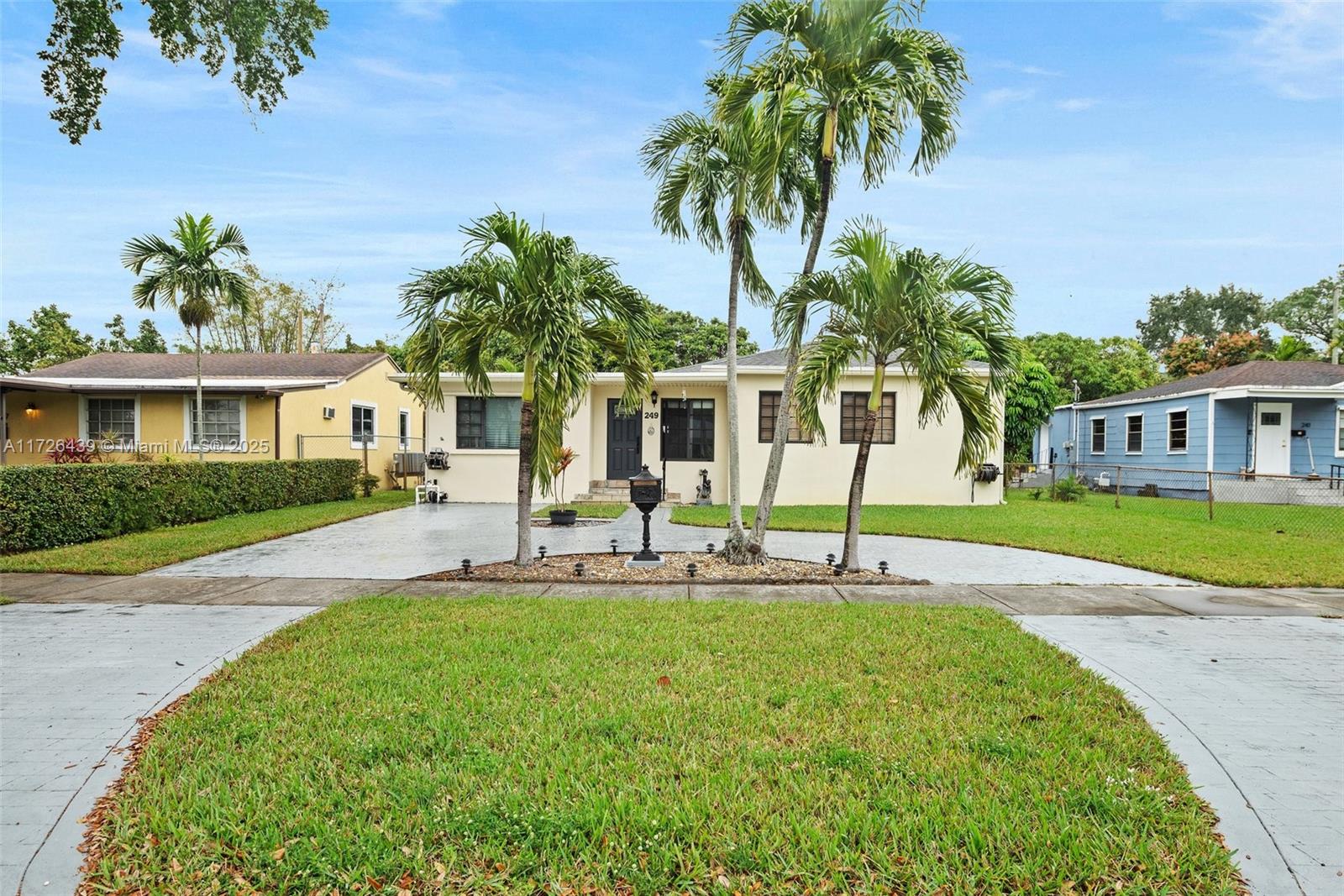 249 Carlisle Dr, Miami Springs, Florida image 1