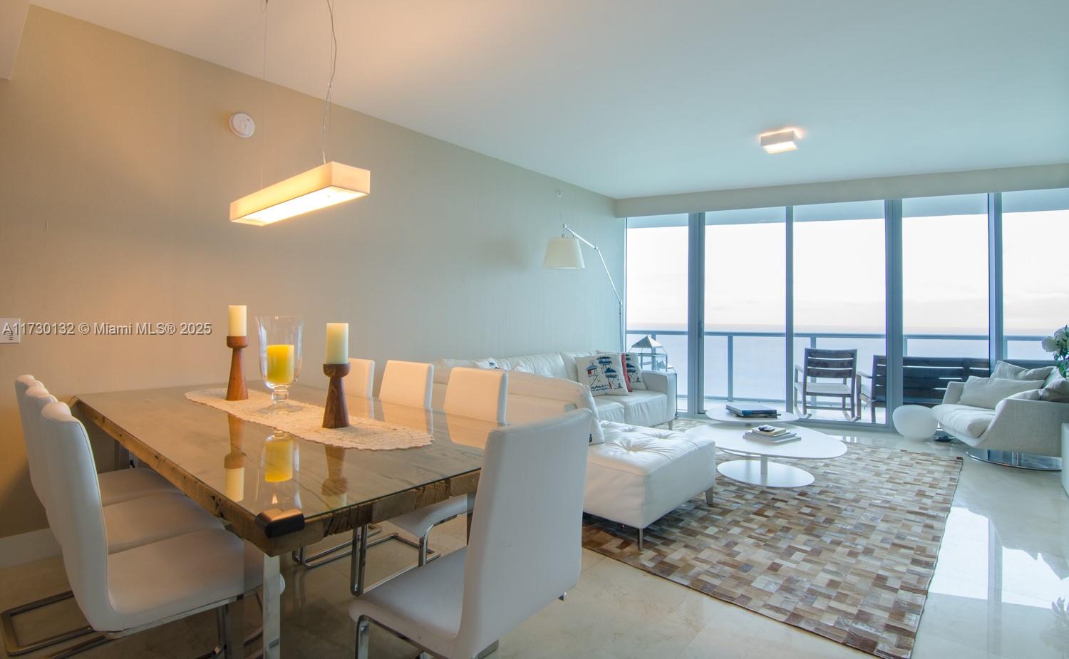 17001 Collins Ave #3804, Sunny Isles Beach, Florida image 6