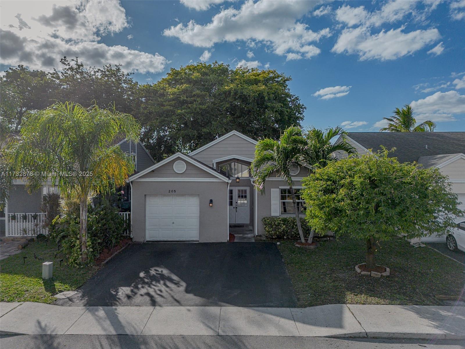 205 SW 159th Way, Sunrise, Florida image 1