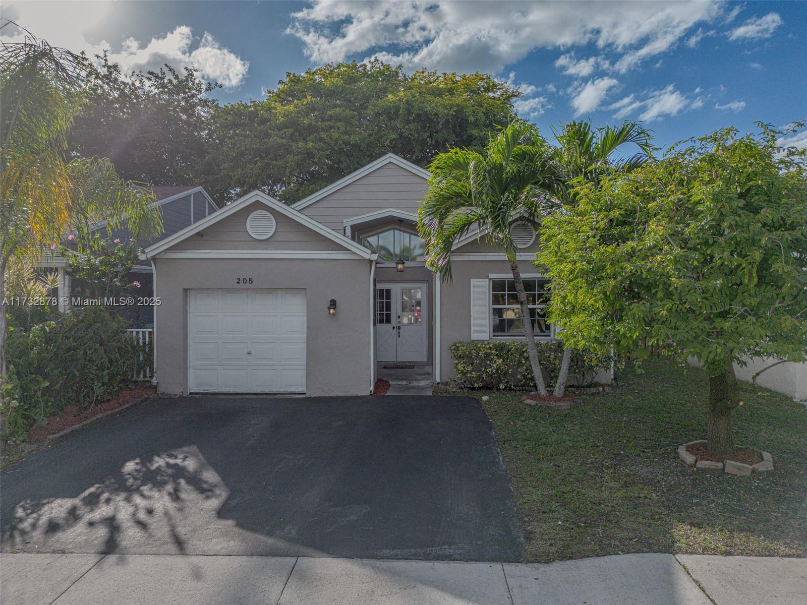 205 SW 159th Way, Sunrise, Florida image 2