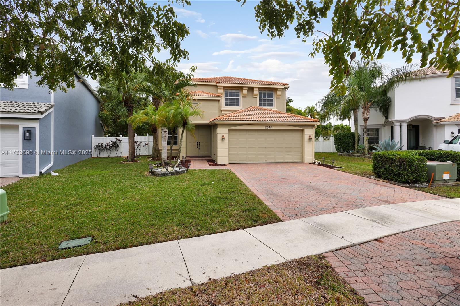 2658 Sawyer Ter, Wellington, Florida image 33