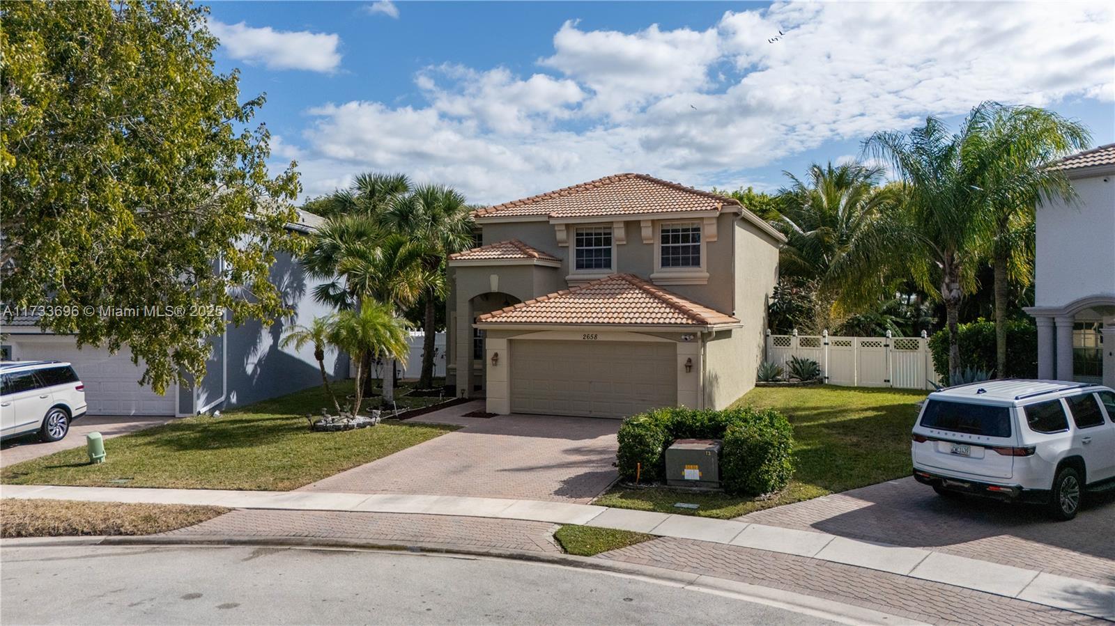 2658 Sawyer Ter, Wellington, Florida image 34