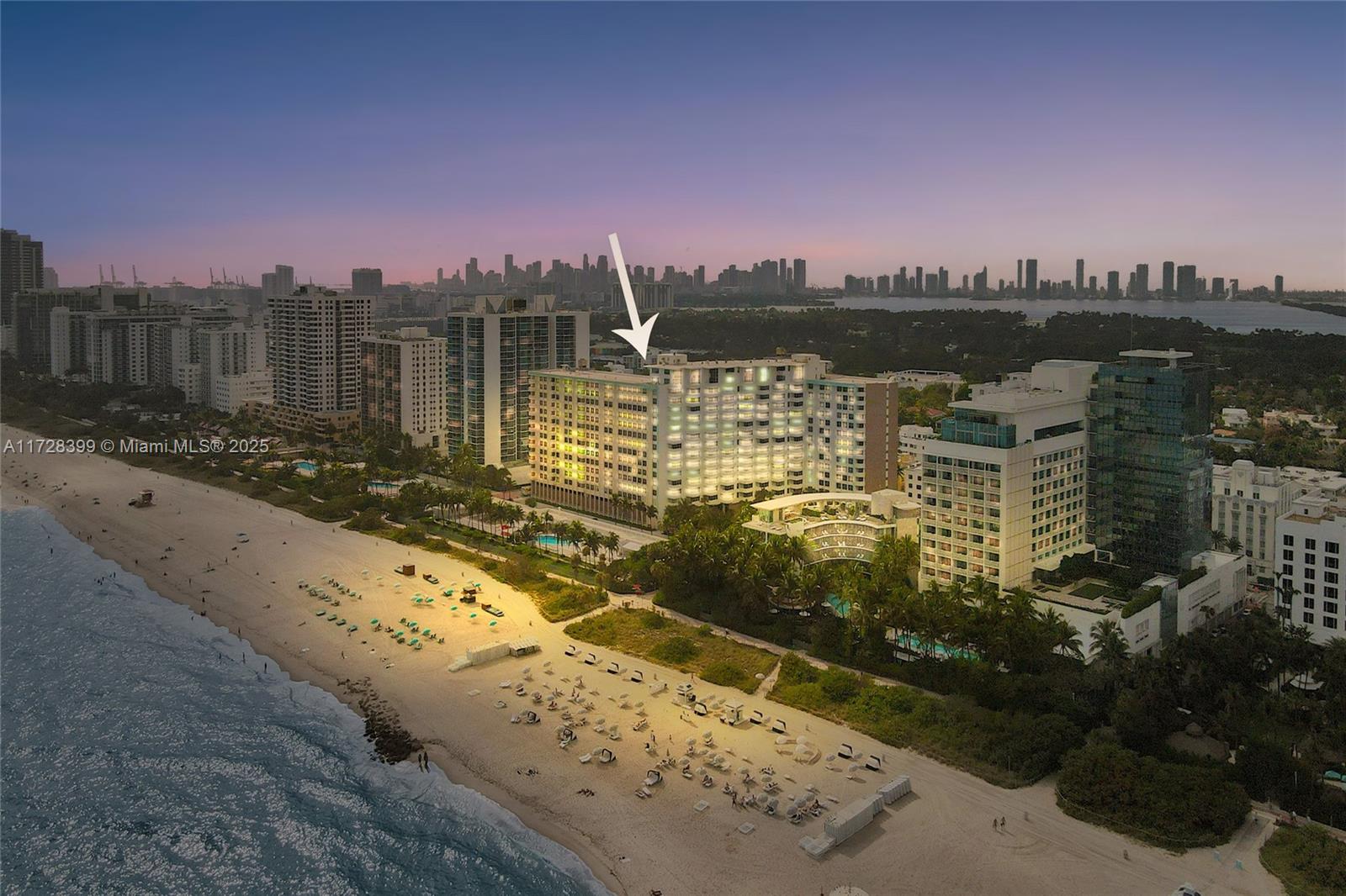 2899 Collins Ave #521, Miami Beach, Florida image 1