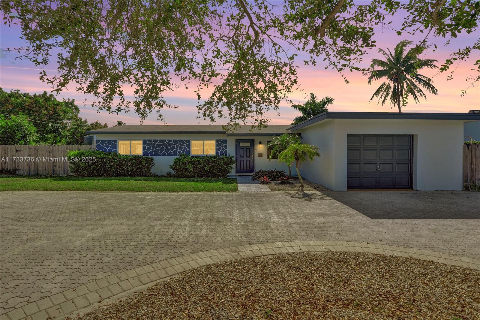 2720 SW 19th Street, Fort Lauderdale, Florida image 1