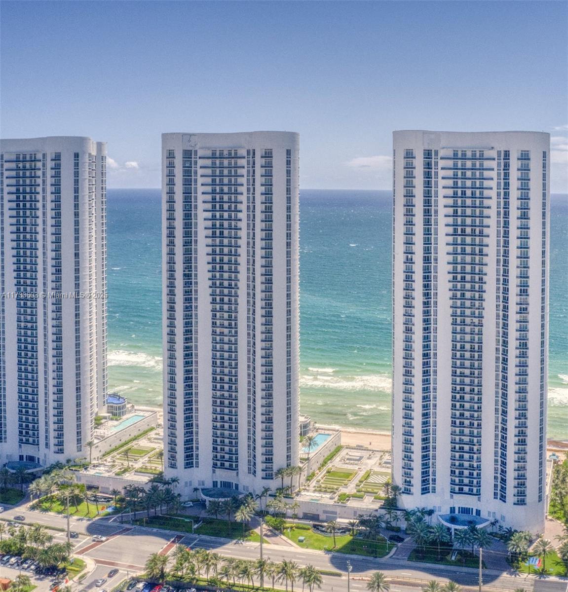 15901 Collins Ave #2705, Sunny Isles Beach, Florida image 1