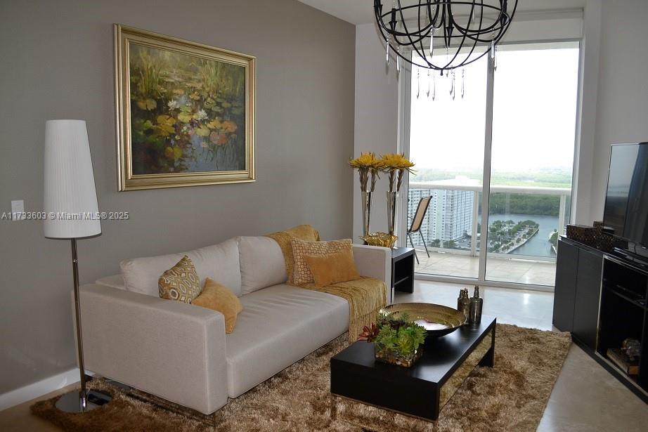 15901 Collins Ave #2705, Sunny Isles Beach, Florida image 2