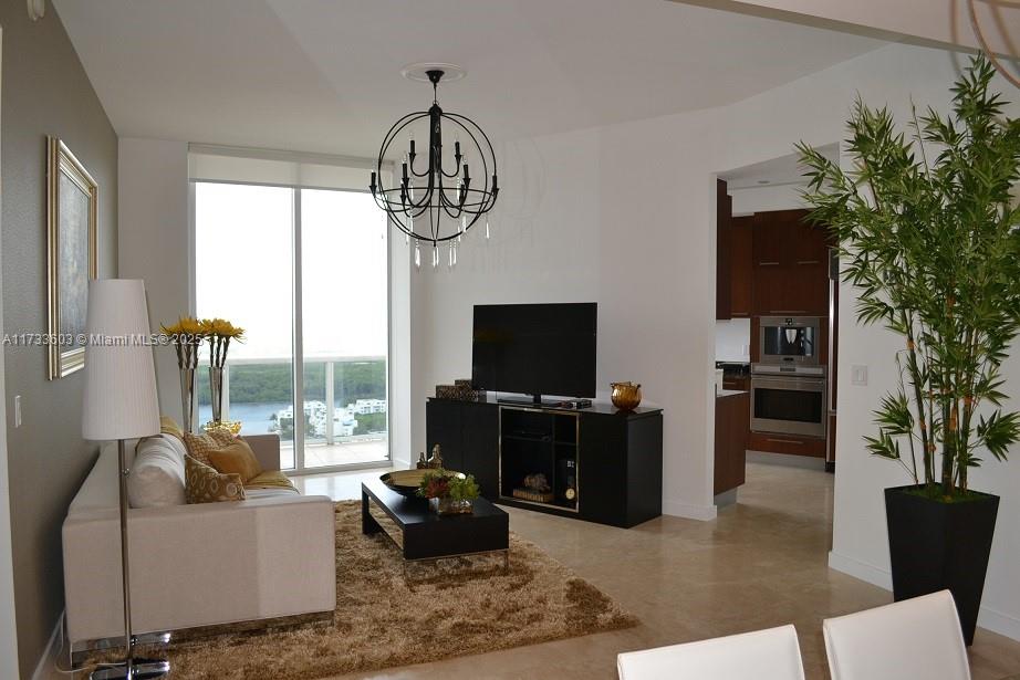 15901 Collins Ave #2705, Sunny Isles Beach, Florida image 4