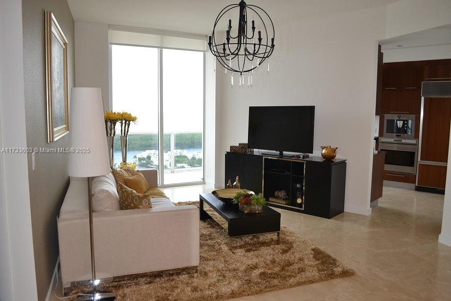 15901 Collins Ave #2705, Sunny Isles Beach, Florida image 5