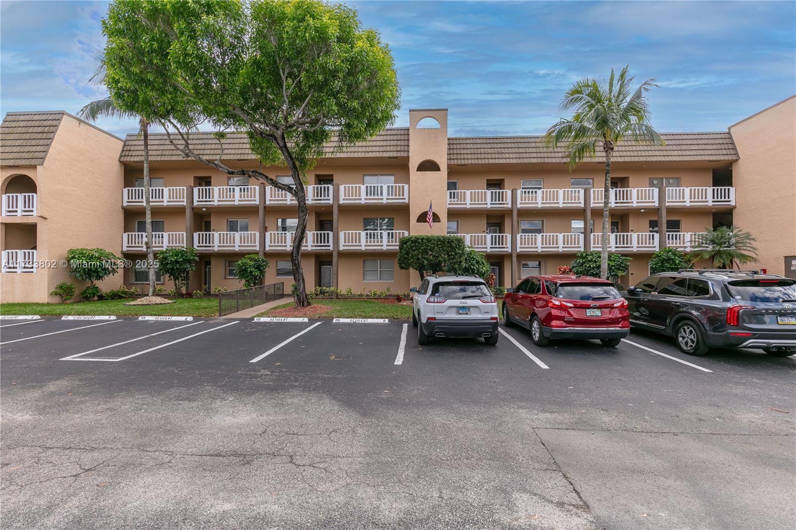 9310 N Sunrise Lakes Blvd #301, Sunrise, Florida image 23