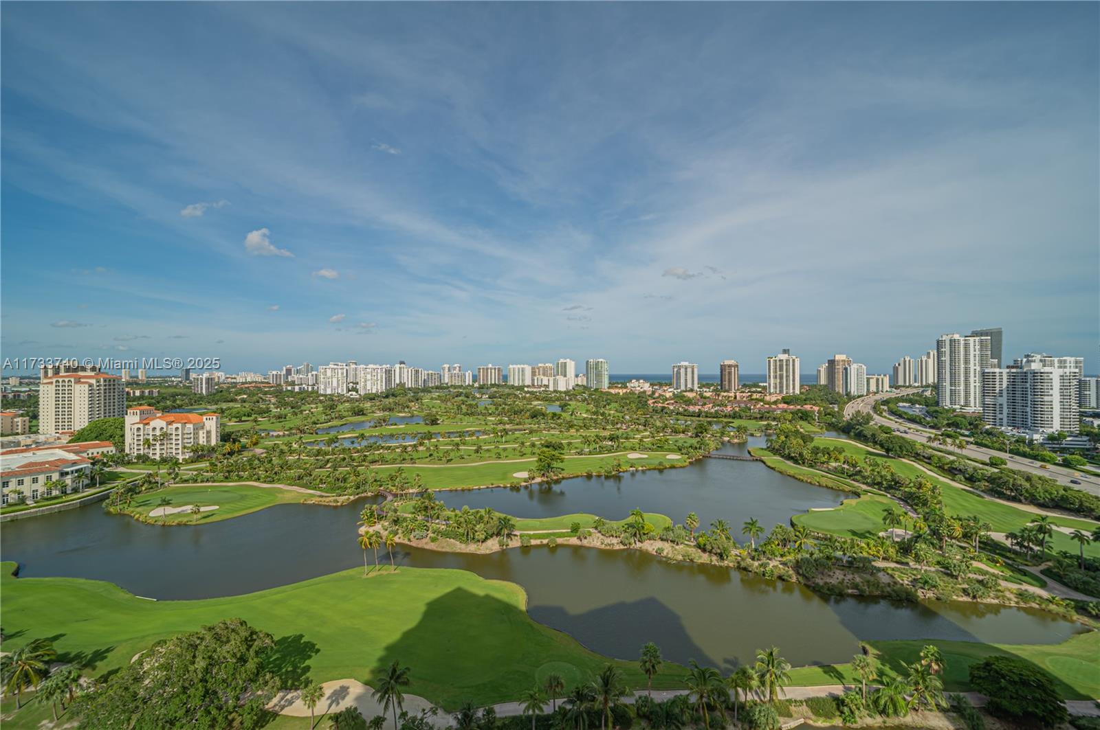 19501 W Country Club Dr #2201, Aventura, Florida image 17