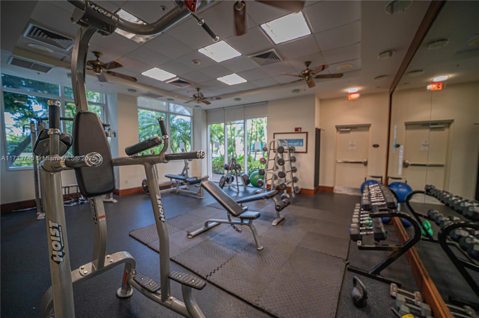 19501 W Country Club Dr #2201, Aventura, Florida image 29