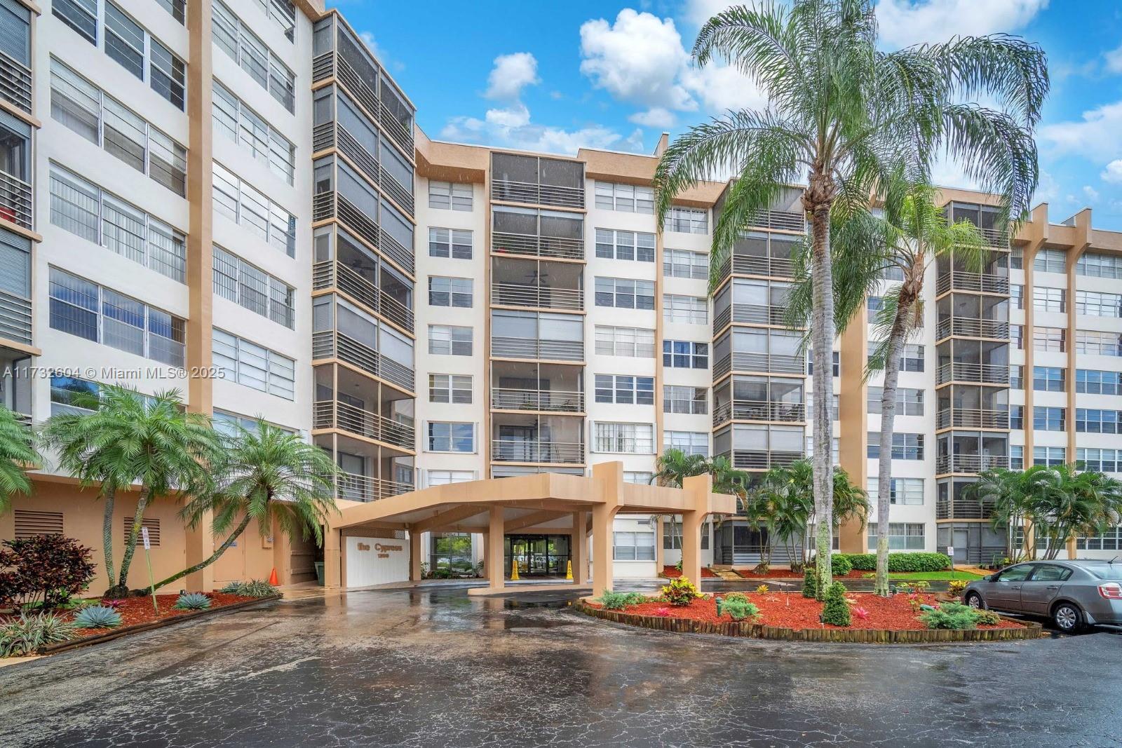 1200 Saint Charles Pl #419, Pembroke Pines, Florida image 1