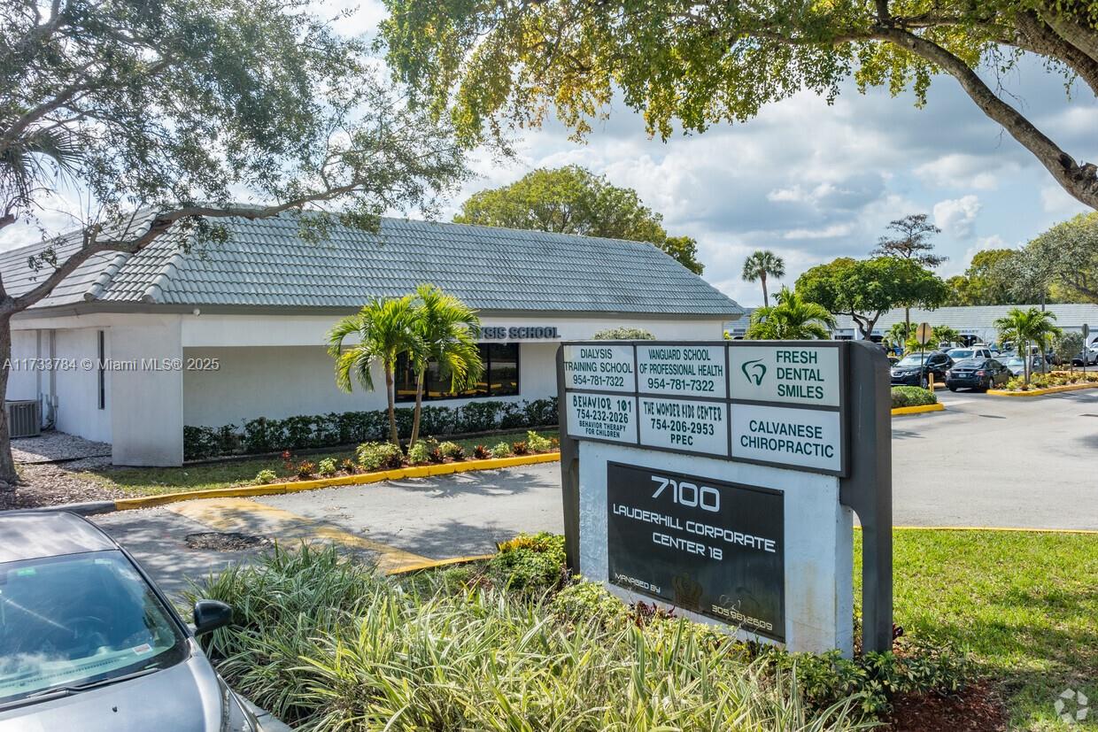 featured property