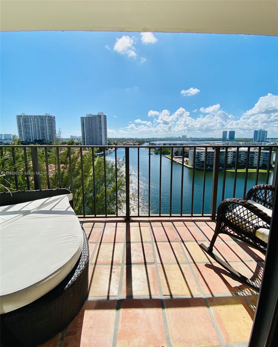 18151 NE 31st Ct #1211, Aventura, Florida image 1