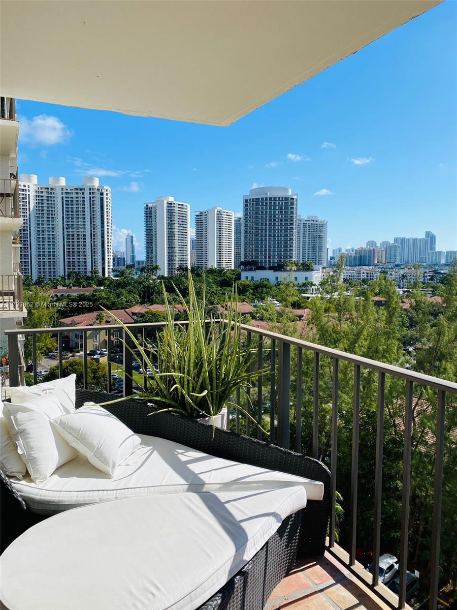 18151 NE 31st Ct #1211, Aventura, Florida image 23