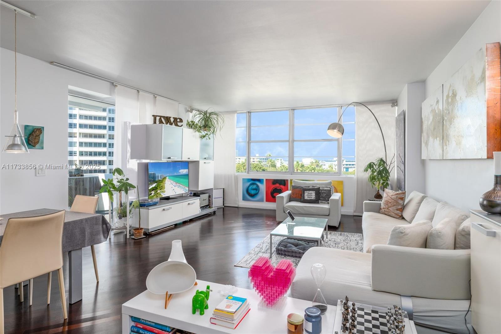 20 Island Ave #501, Miami Beach, Florida image 1