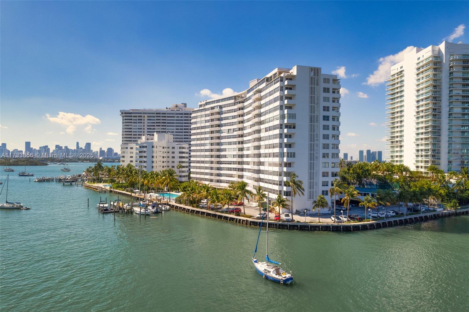 20 Island Ave #501, Miami Beach, Florida image 14